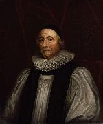 James Ussher, Archbishop of Armagh Sir Peter Lely